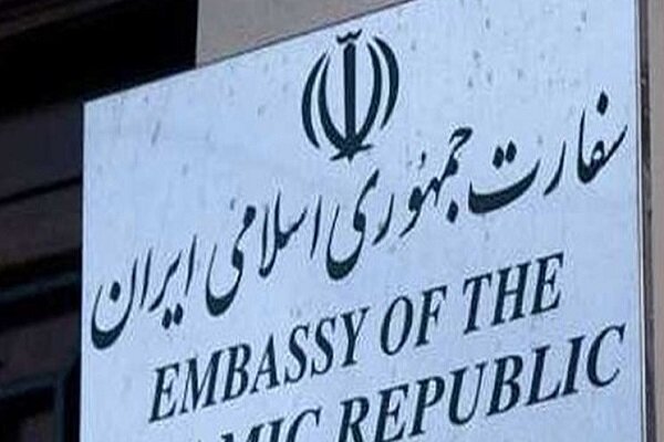 سفارت ایران در اوکراین خواستار ترک هموطنان از خاک مولداوی شد