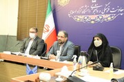سایت جامع مدیریت مشاوره و مددکاری اجتماعی دانشگاه آزاد اسلامی رونمایی شد