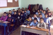 وجود ۹۳۰ مدرسه ناایمن در شهر تهران
