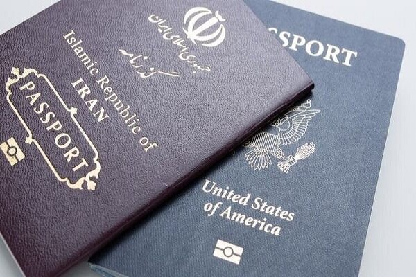 اعلام هزینه تقریبی گذرنامه اربعین