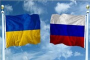 اوکراین خواستار تشدید تحریم‌ها علیه روسیه شد