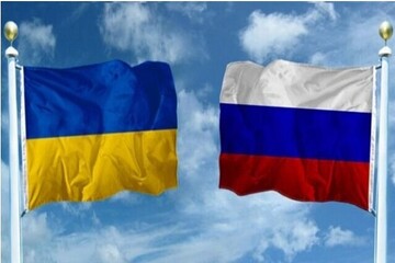 آخرین تحولات اوکراین | روسیه: آمریکا داعشی‌ها را برای جنگ در اوکراین استخدام می‌کند / ماریوپل سقوط کرد