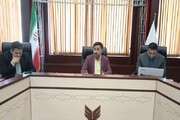 ملاک ارزیابی مدیران دانشگاه آزاد اسلامی عملکرد آنها در رویداد ملی گام دوم است
