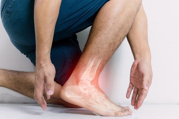 درد کف پا: علت، علائم و درمان آن