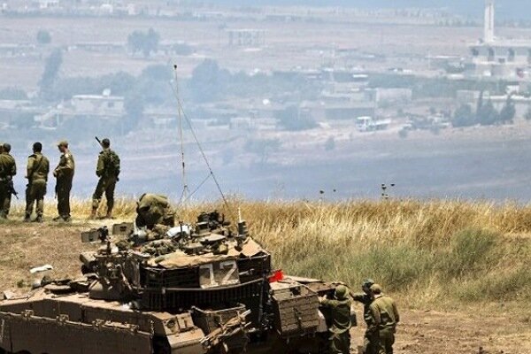 اسرائیل خود را برای نبرد در سه جبهه آماده می‌کند