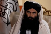 طالبان: آمریکا را دشمن خود نمی‌دانیم