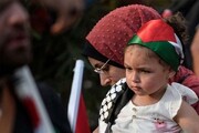 هراس صهیونیست‌ها از افزایش جمعیت فلسطین