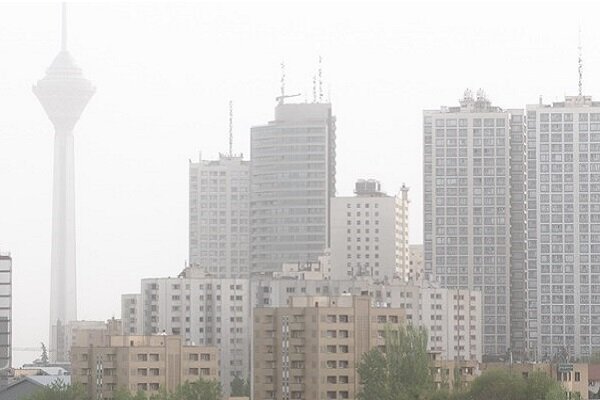 آخرین وضعیت گرد و غبار در شمال ایران / باعث و بانی این پدیده شوم کیست؟ 