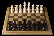 معرفی قهرمانان شطرنج دانشجویان دانشگاه آزاد