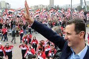 آمریکا: دنبال تغییر نظام سوریه نیستیم