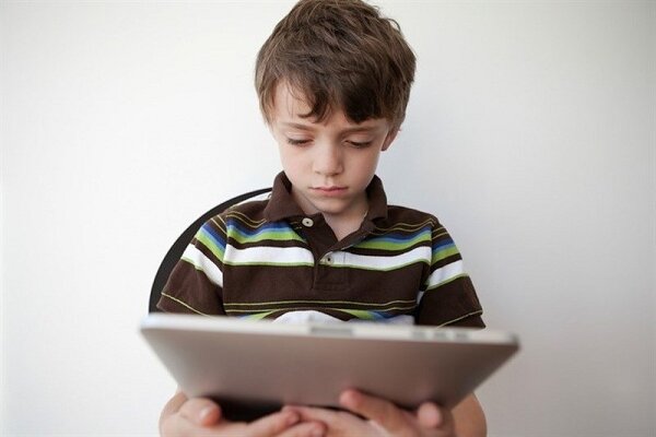 اینترنت کودک و نوجوان به زودی رونمایی خواهد شد