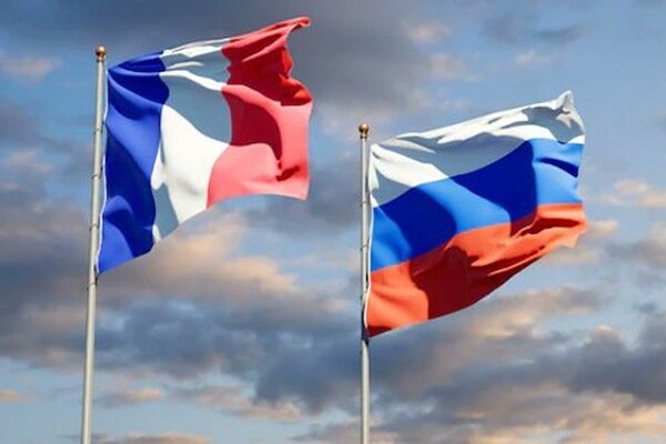 فرانسه: هدفمان این است که روسیه پیروز نشود