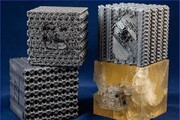 ساخت بلوک‌های نانو پلیمری الیاف‌دار در دانشگاه آزاد اسلامی