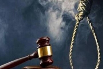 قوه قضاییه: عنصر وابسته به گروهک جیش‌الظلم اعدام شد