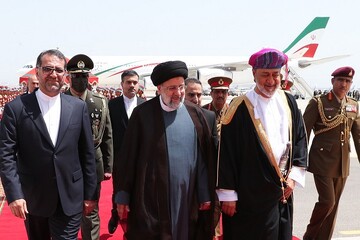 دور جدید همکاری های تهران و مسقط آغاز شده است / جدیت سلطان عمان برای برقراری روابط با ایران