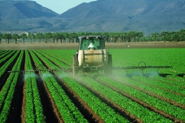  «سیستم آفت‌یاب هوشمند» در زمینه کشاورزی پیشرفته، کمک کننده است