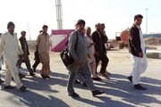 اتباع افغانستانی فاقد مدرک فراخوان شدند