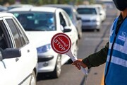 وضعیت جاده‌ها/ ترافیک سنگین در محور شهریار – تهران