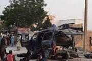 ۹ کشته در پی وقوع سه انفجار در مزارشریف
