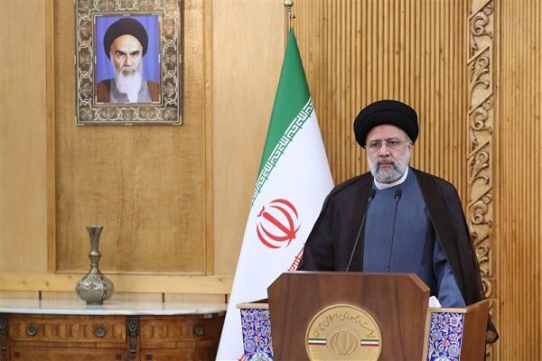  رئیسی: آینده ایران را بسیار درخشان و امیدوارکننده می‌بینیم 