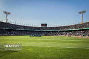 ورزشگاه آزادی میزبان بازی‌های پرسپولیس - النصر و الهلال - نساجی/ لغو بازی در کشور ثالث