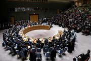 روسیه: قطعنامه ضد ایرانی شورای حقوق بشر سازمان ملل غیرقانونی است