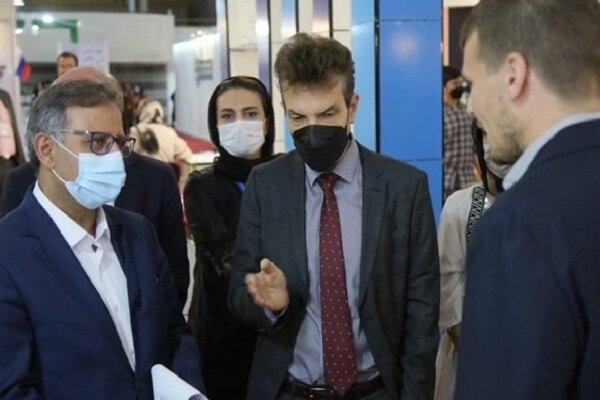 ایتالیا مشتری جدید برای سرمایه گذاری در صنعت سلامت ایران