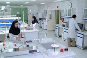 فعالیت ۱۶۸ فضای آزمایشگاهی و کارگاهی در واحد تهران مرکزی/ تجهیزات پیشرفته دانشگاه آزاد در کشور بی‌نظیرند