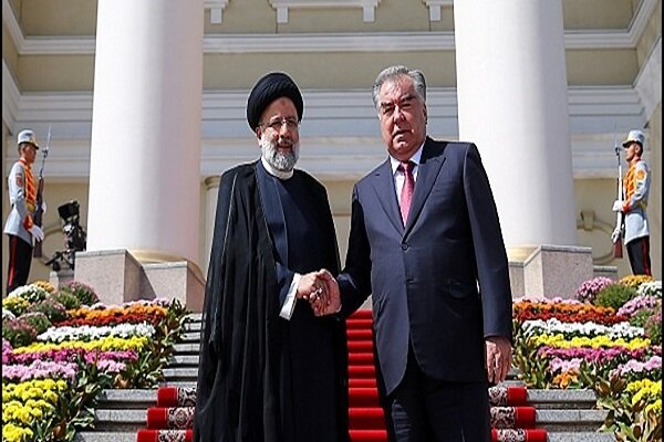 رئیس جمهور تاجیکستان یکشنبه به تهران می‌آید