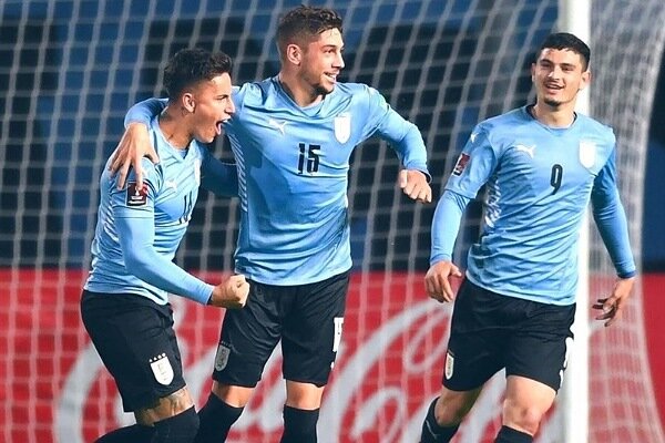 اروگوئه؛ جدیدترین گزینه تیم ملی فوتبال برای دیدار دوستانه