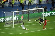 رئال  با شکست لیورپول فاتح اروپا شد / کورتوا قهرمان مادریدی ها در فینال پاریس