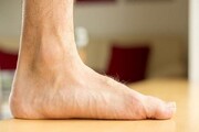 بررسی علل سنگینی پاها و راه درمان خانگی آن