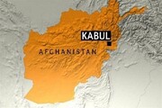 وقوع انفجار در کابل / گروهی مسئولیت این انفجار را به عهده نگرفته است
