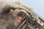 لیست ۱۲۹ ساختمان بحرانی تهران منتشر شد