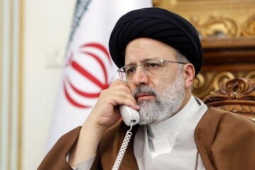 رئیسی: ایران آمادگی دارد تا ظرفیت‌های خود را برای حل مسائل منطقه به کار گیرد