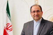 انتفاع اقتصادی هدف اصلی ایران از مذاکره است