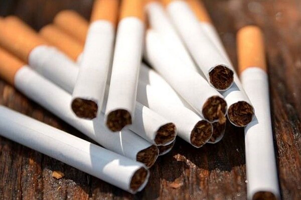 کاهش قدرت باروری با مصرف دخانیات
