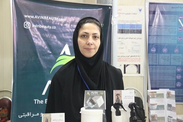 تولید محصولات آرایشی صددرصد ارگانیک و بدون مواد نگهدارنده توسط محققان دانشگاه آزاد