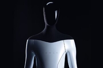 هشدار برای ربات‌های انسان نما!