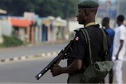 ۵۰ کشته در حمله مسلحانه به یک کلیسا در نیجریه