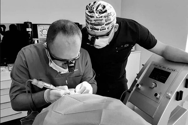 آشنایی با کاشت مو به روش SUT و مزایا و معایب آن