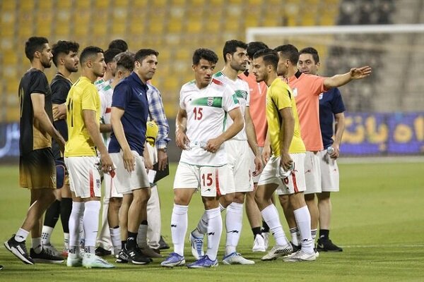 جام جهانی ۲۰۲۲ و احتمال حضور مربی ایرانی روی نیمکت تیم ملی