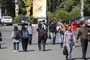 جای خالی آموزش فرهنگ شهروندی در دانشگاه‌های ایران/ میزان هزینه‌کرد تحصیلی خانواده‌های مرفه ۶۰ برابر بیشتر از سایر خانواده‌ها است