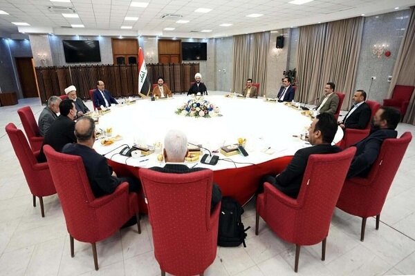 احتمال بازگشت جریان صدر به پارلمان عراق
