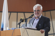 طهرانچی: توجه به منابع انسانی مهم‌ترین اولویت دانشگاه آزاد اسلامی در گام دوم است