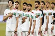 تیم ملی فوتبال ایران به مصاف اروگوئه می‌رود