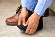 راهکارهای ساده برای رفع صدای جیر جیر کف کفش
