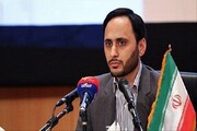 بهادری جهرمی: ستاد اربعین در دولت تشکیل شد