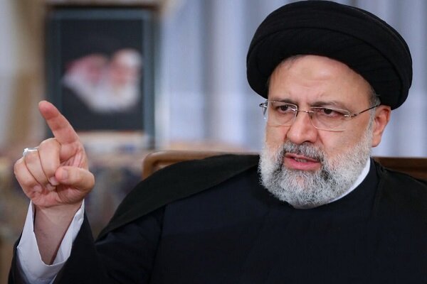 رئیسی: ایران به همه تعهدات خود در توافق هسته‌ای عمل کرده است