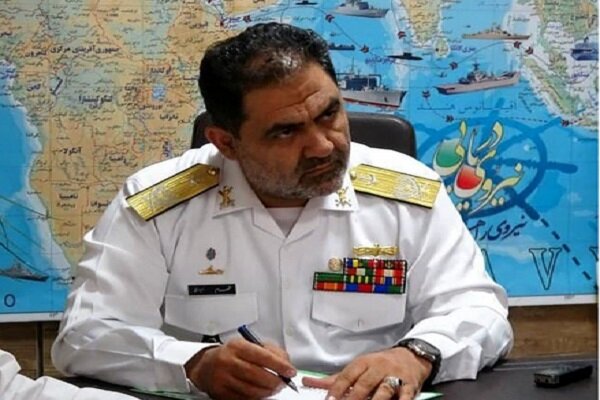 نیروی دریایی ارتش با وجود محدودیت‌ها در بالاترین سطح توان رزمی قرار دارد/ قدرت‌های بزرگ دریایی به دنبال برگزاری رزمایش با ایران